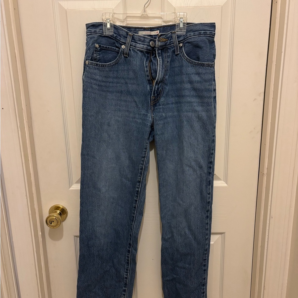Levi’s ‘94 Baggy Women’s size 28